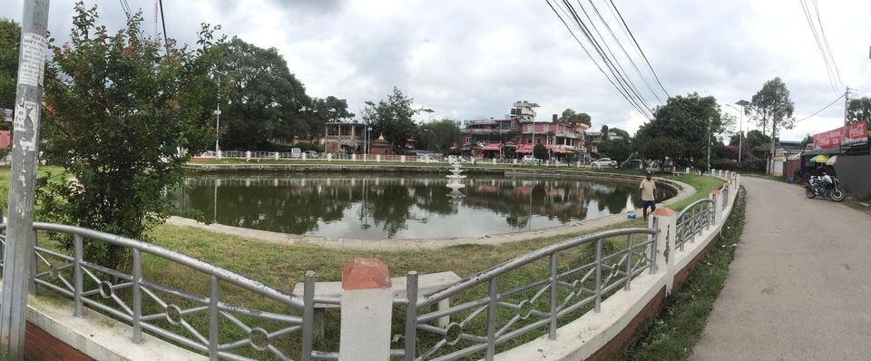 Picture of Kathmandu Metropolitan City, Bagmati Province