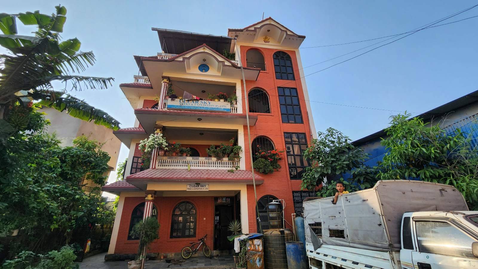 Picture of Kathmandu Metropolitan City, Bagmati