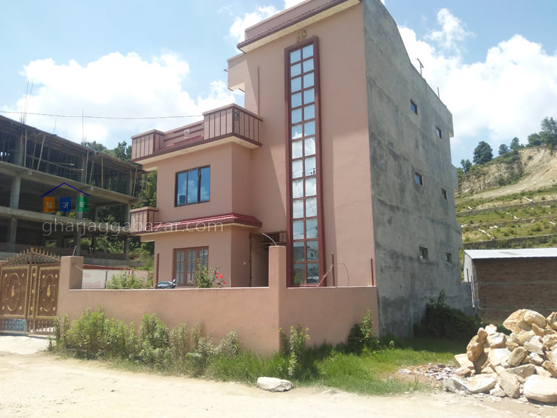 Picture of Tarkeshwor  Municipality, Bagmati Province