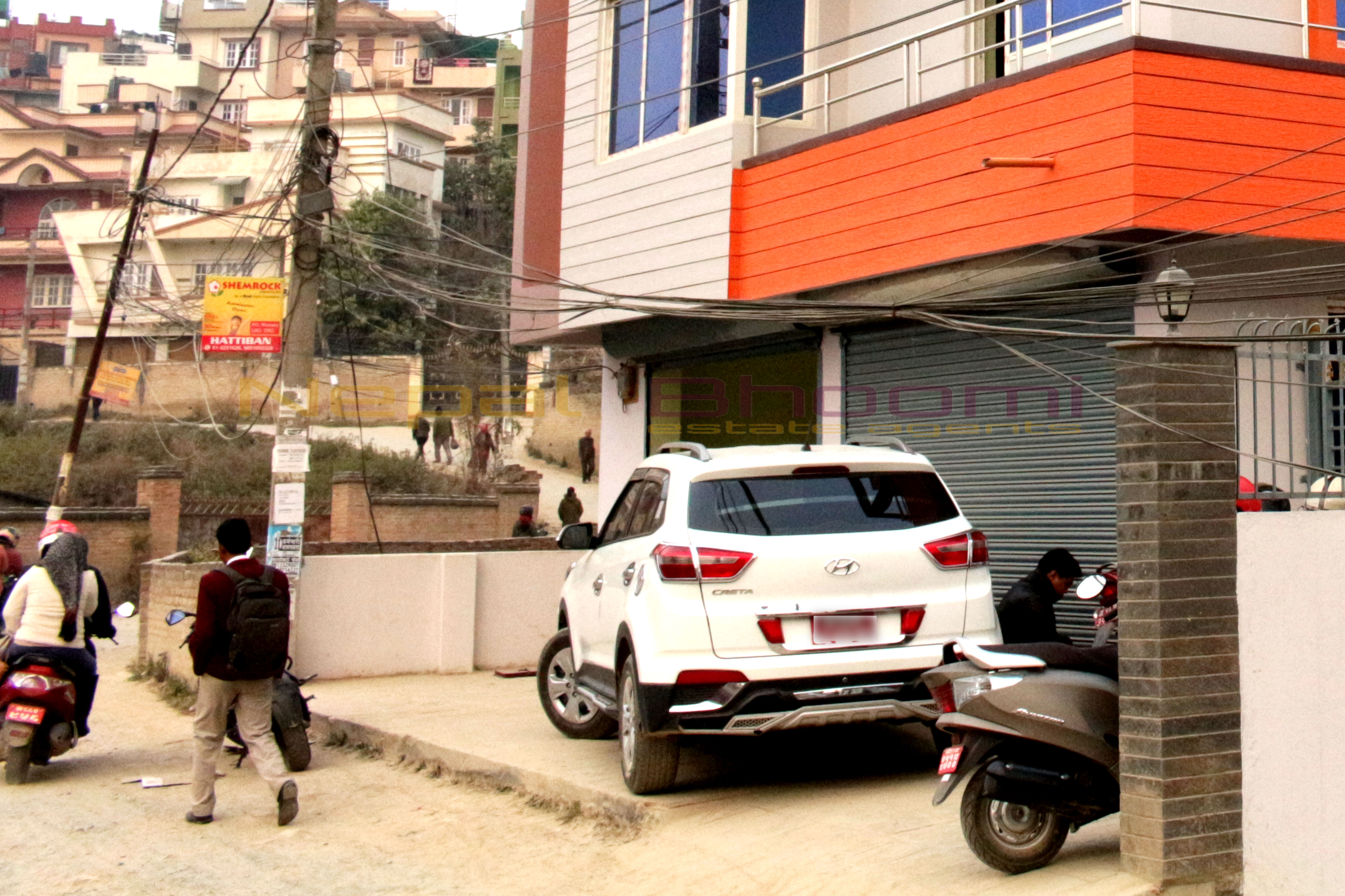 Picture of Mahalaxmi Municipality, Bagmati
