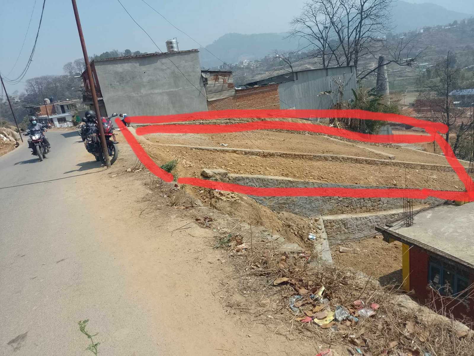 Picture of Godawari Municipality, Bagmati
