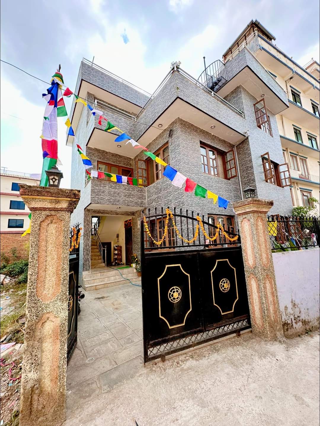 Picture of Kathmandu Metropolitan City, Bagmati