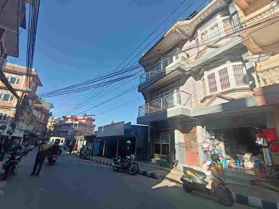 Picture of Kathmandu Metropolitan City, Bagmati