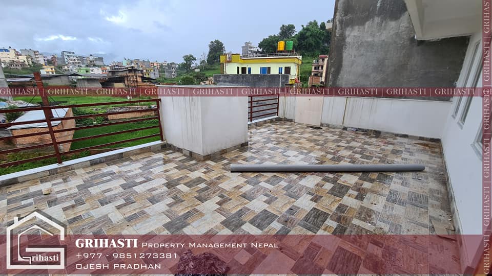 Picture of Mahalaxmi Municipality, Bagmati Province