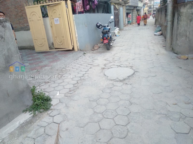Picture of Kathmandu Metropolitan City, Bagmati Province