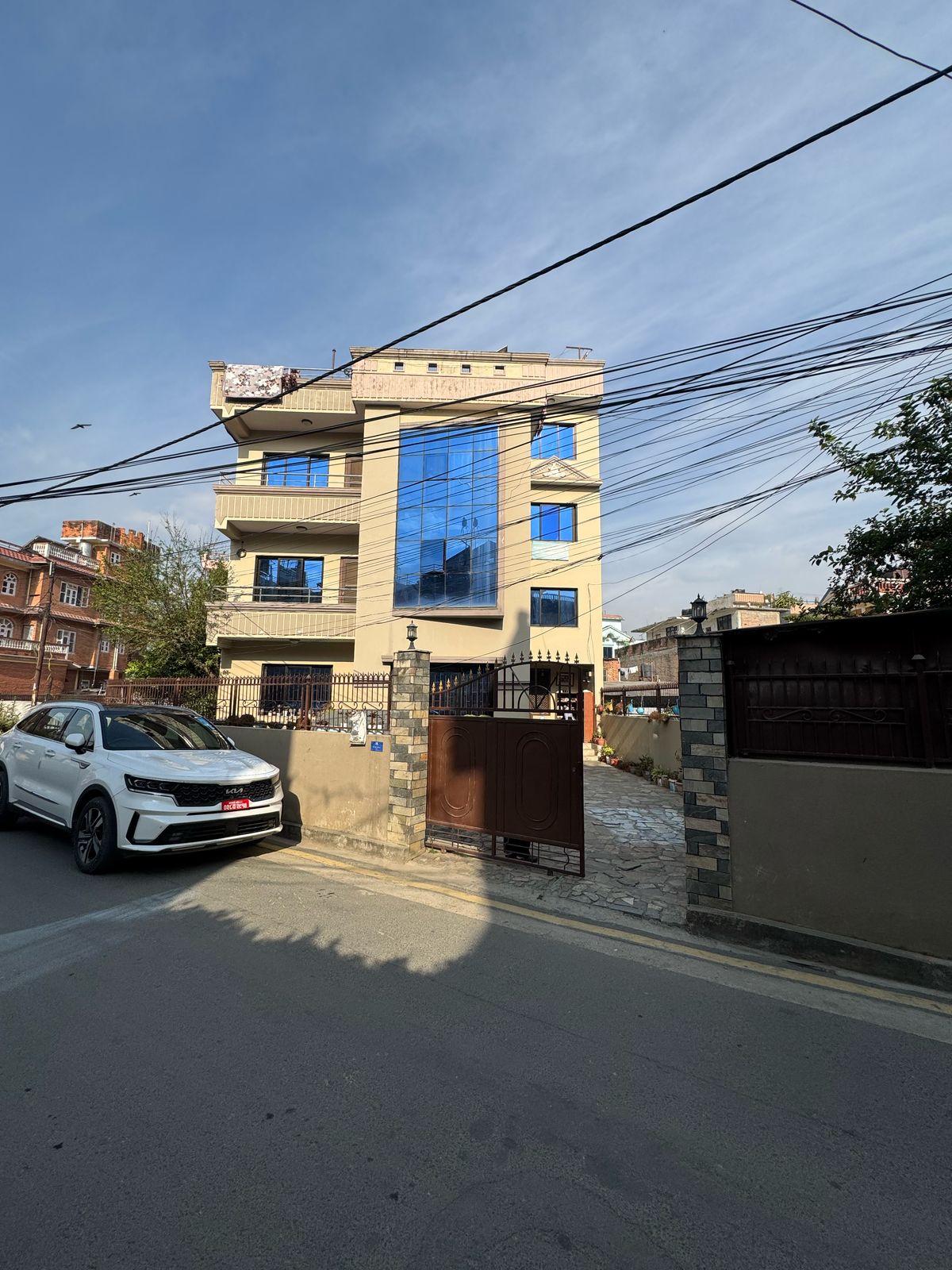 Picture of Lalitpur Metropolitan City, Bagmati