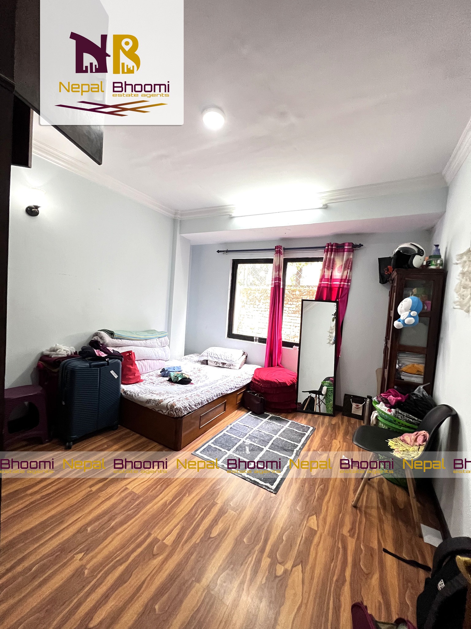 Bed Room