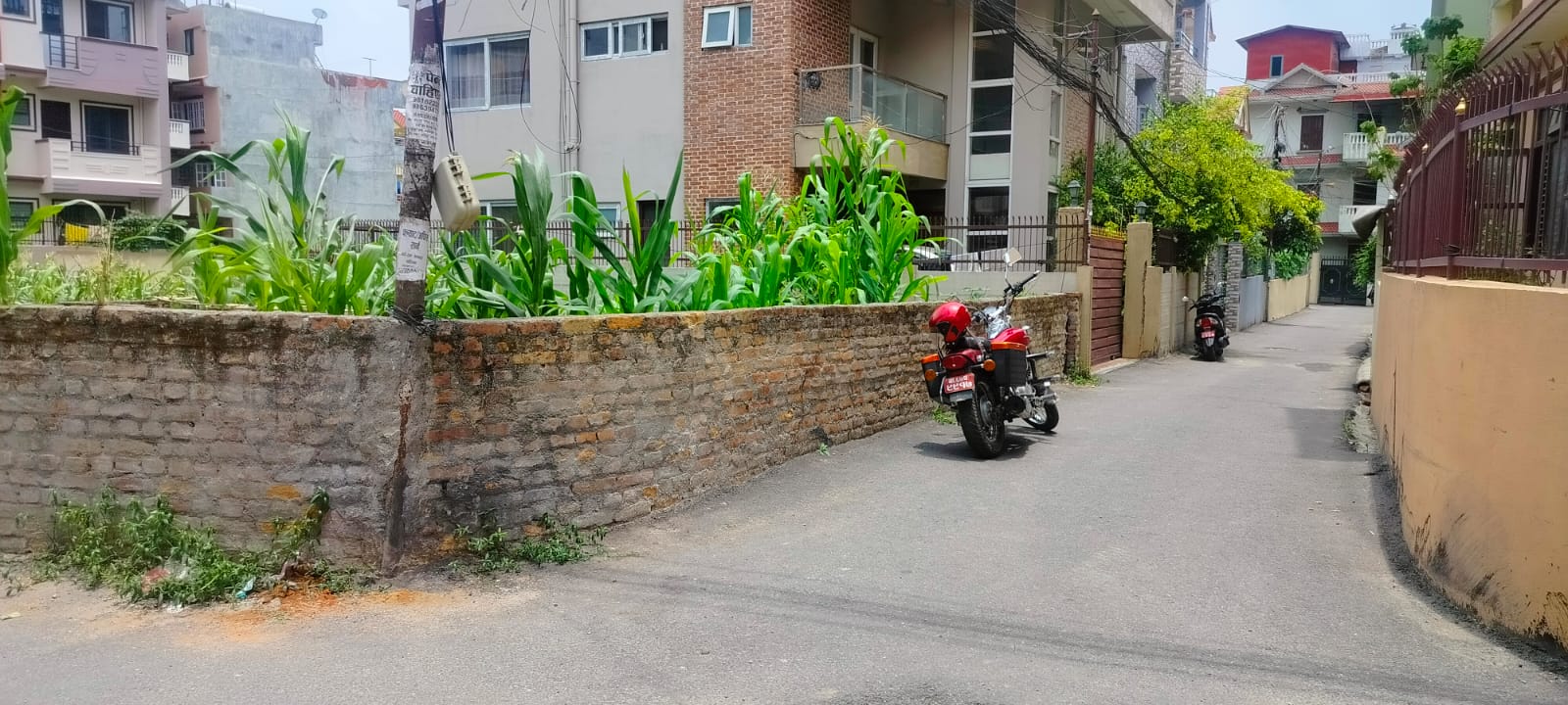 Picture of Nagarjun Municipality, Bagmati