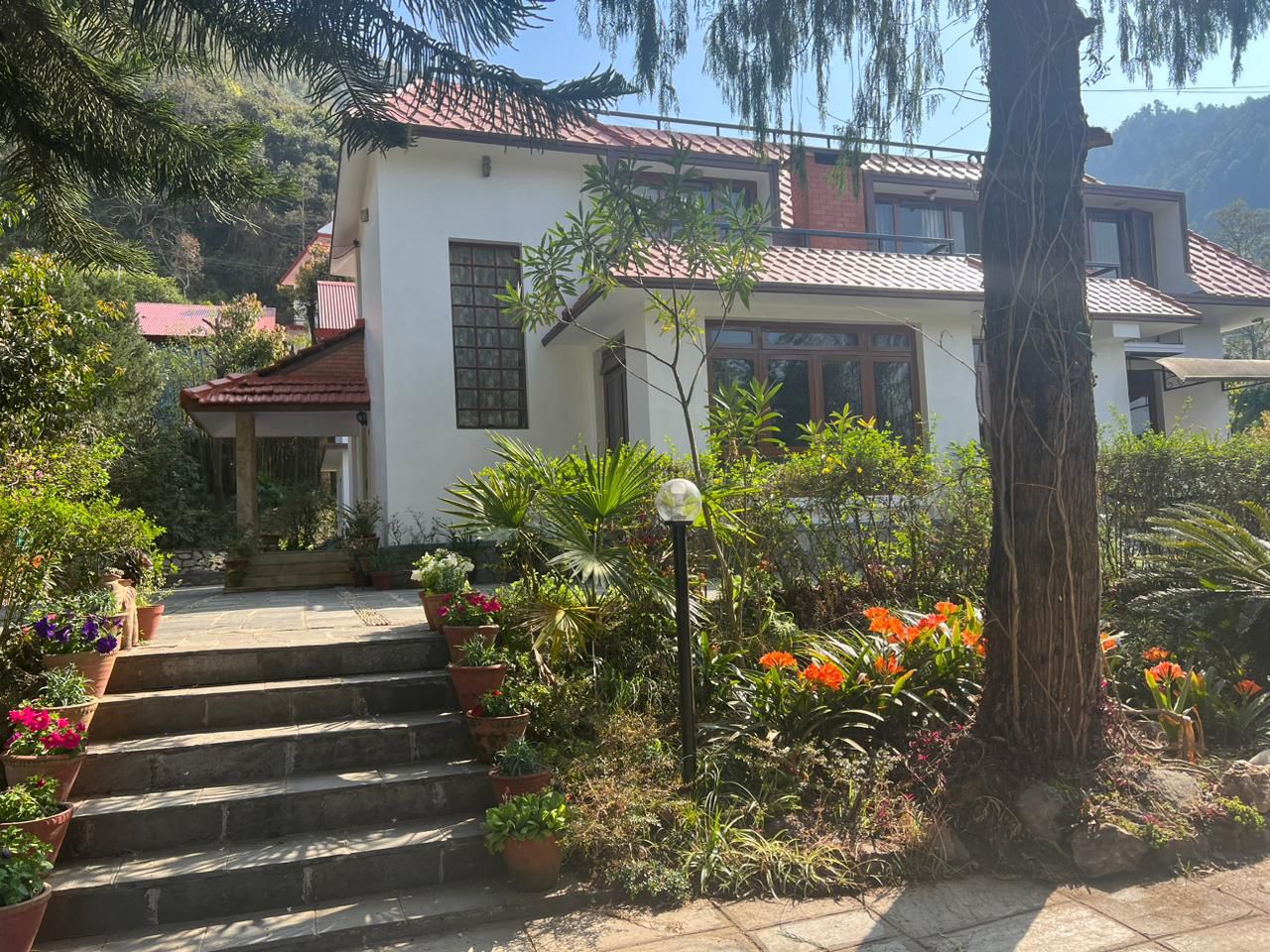 Picture of Godawari Municipality, Bagmati