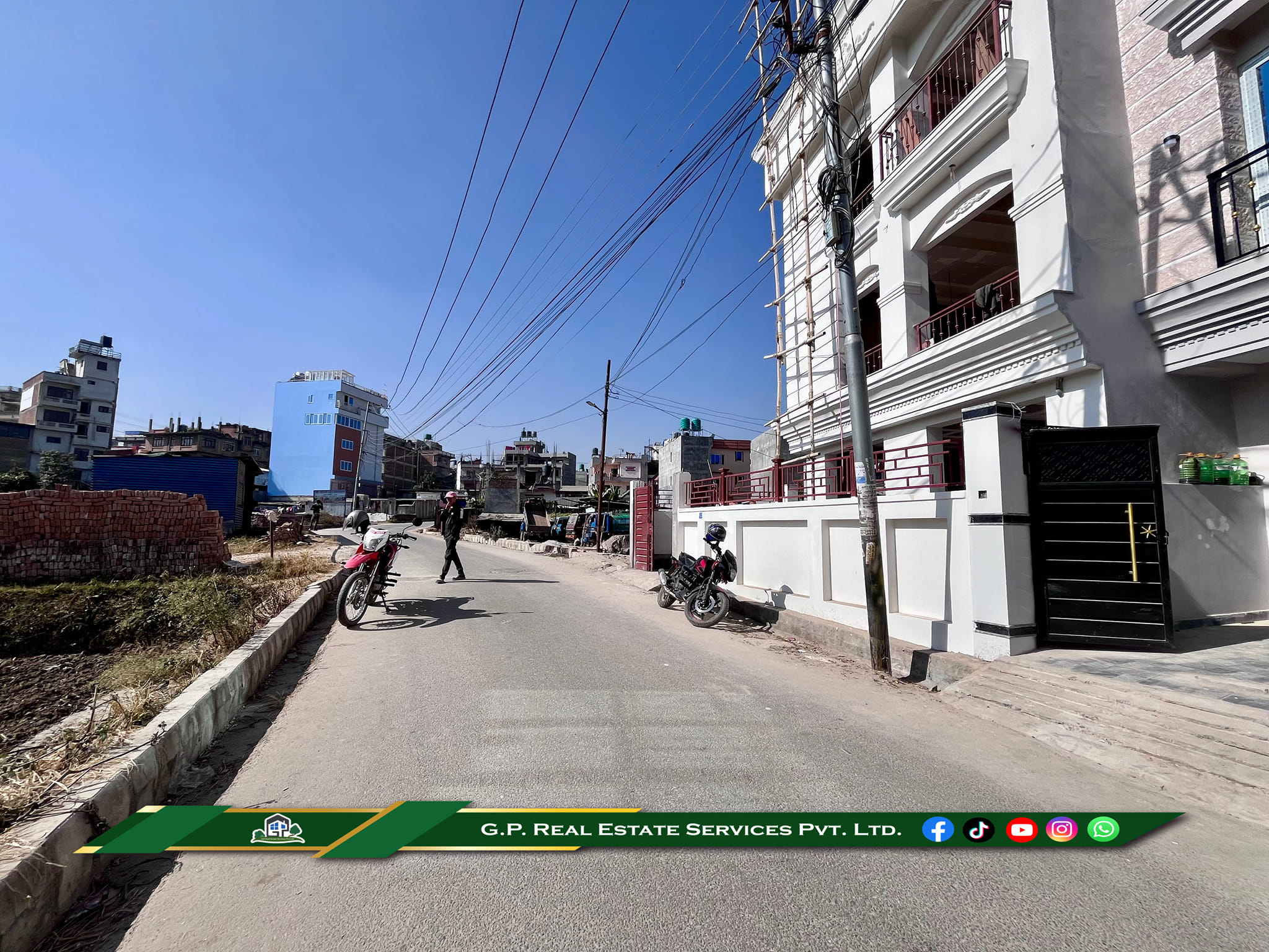 Picture of Mahalaxmi Municipality, Bagmati