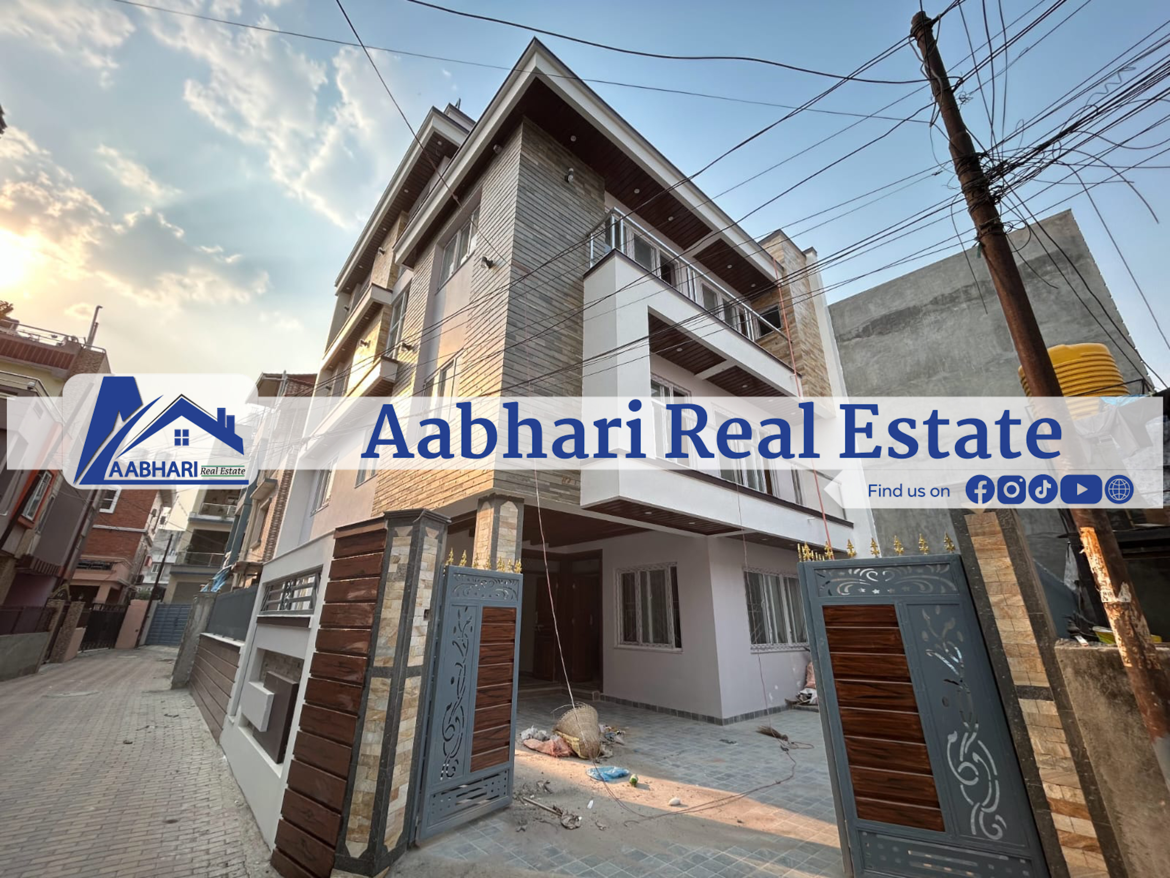 Picture of Mahalaxmi Municipality, Bagmati