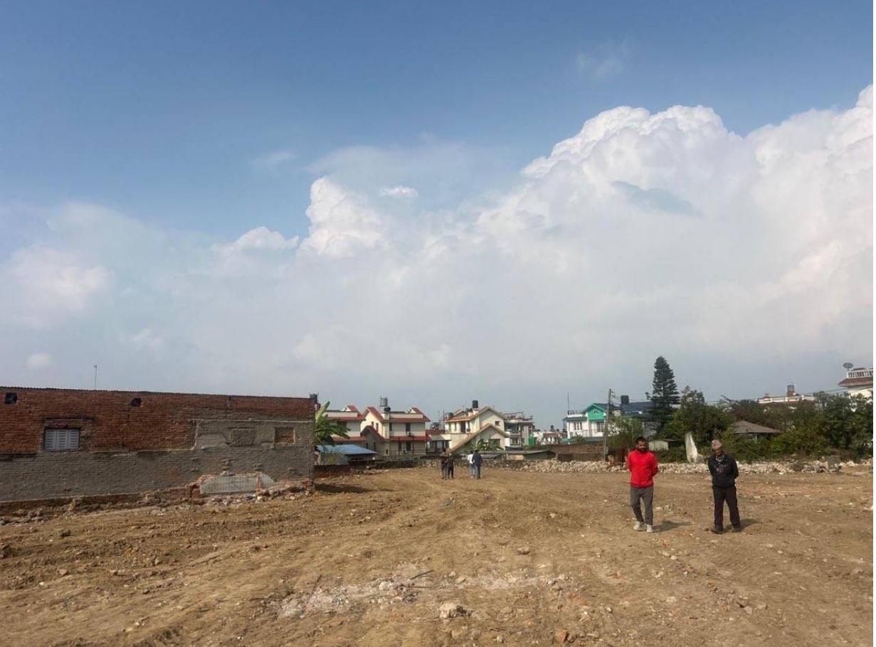 Picture of Lalitpur Metropolitan City, Bagmati
