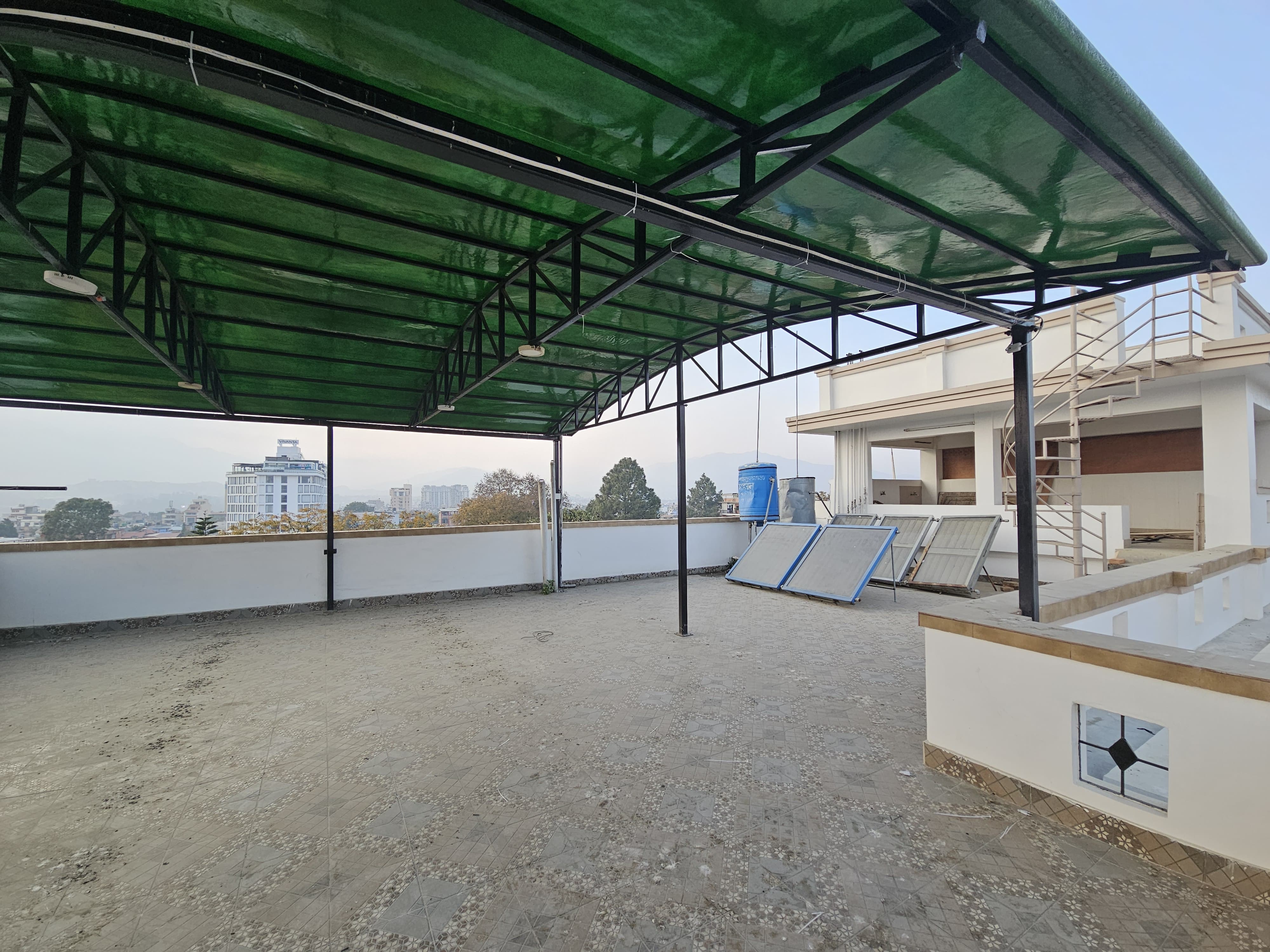 Picture of Lalitpur Metropolitan City, Bagmati