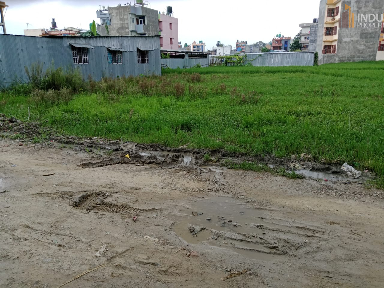 Picture of Mahalaxmi Municipality, Bagmati
