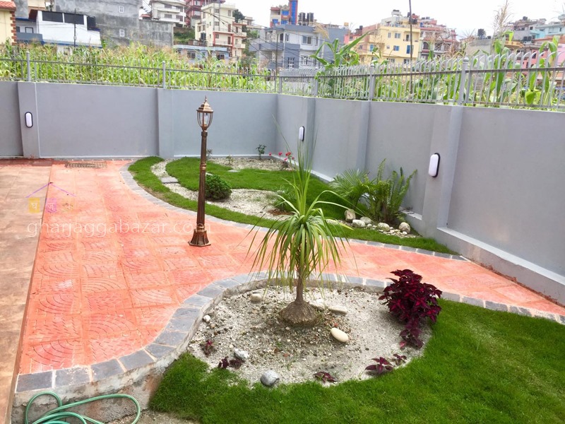 Picture of Budhanilkantha Municipality, Bagmati Province