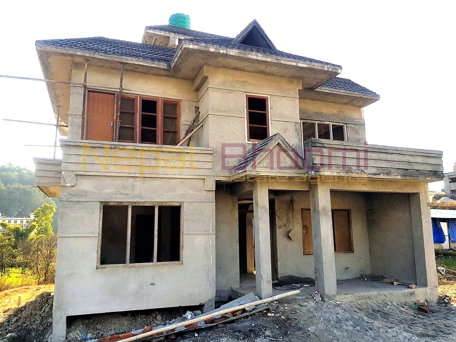 Picture of Budhanilkantha Municipality, Bagmati Province