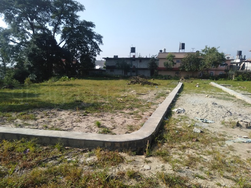 Picture of Budhanilkantha Municipality, Bagmati Province
