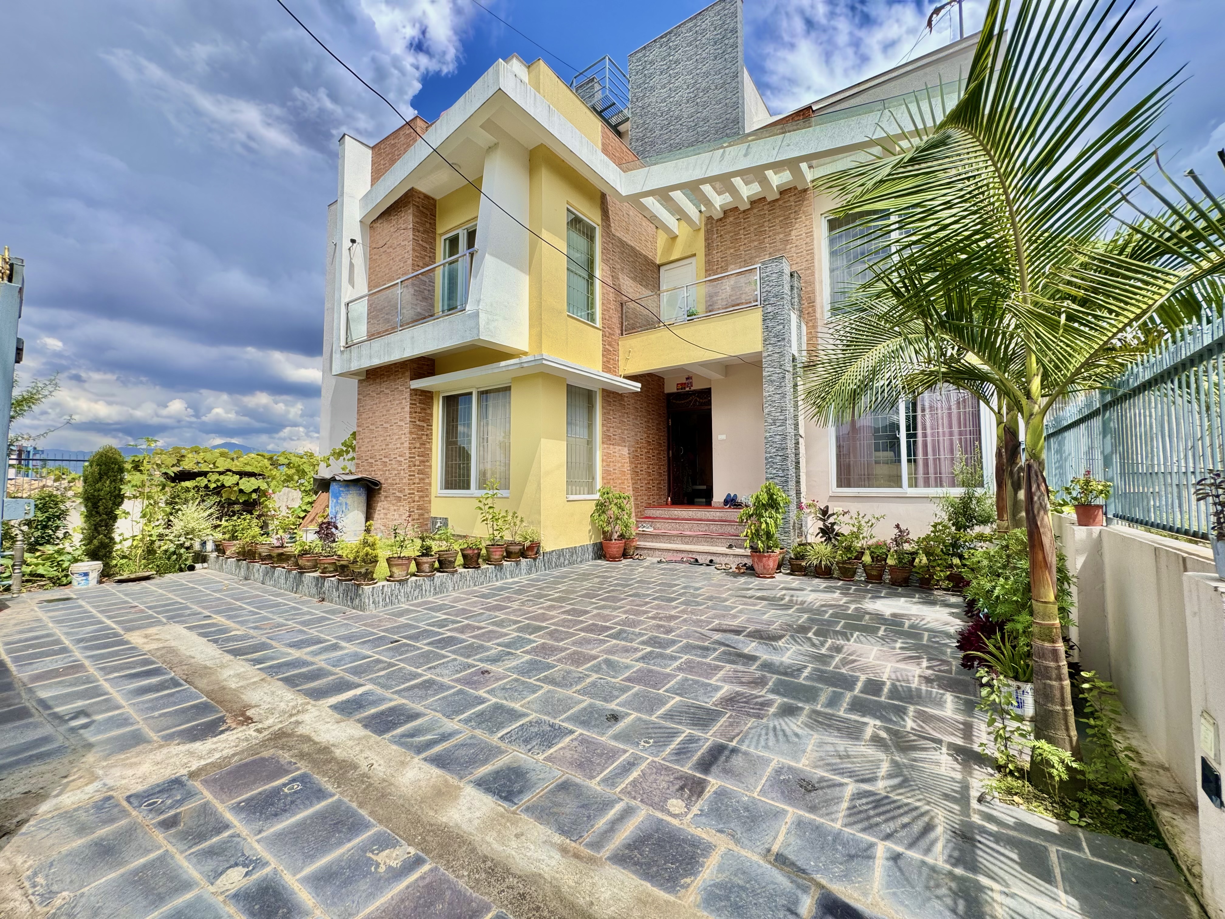 Picture of Lalitpur Metropolitan City, Bagmati