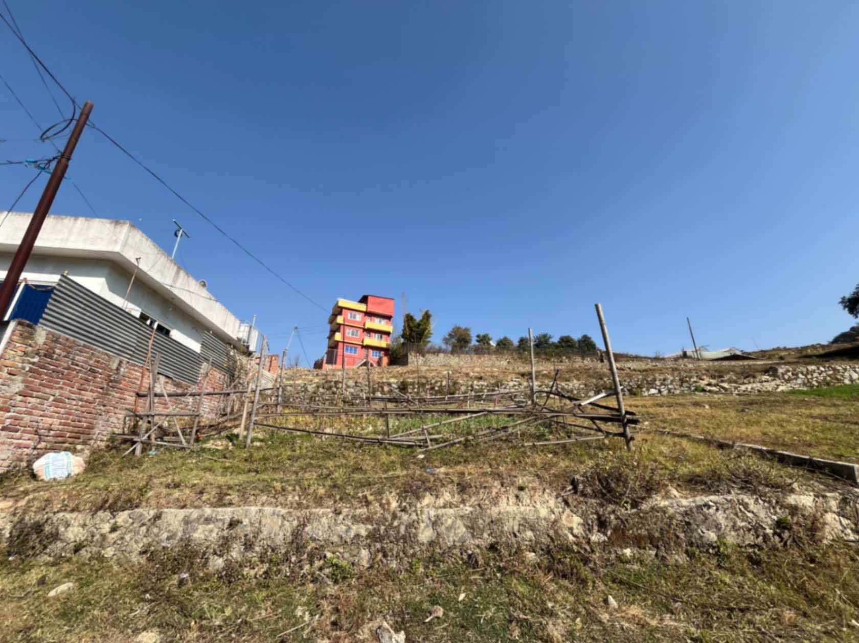 Picture of Godawari Municipality, Bagmati