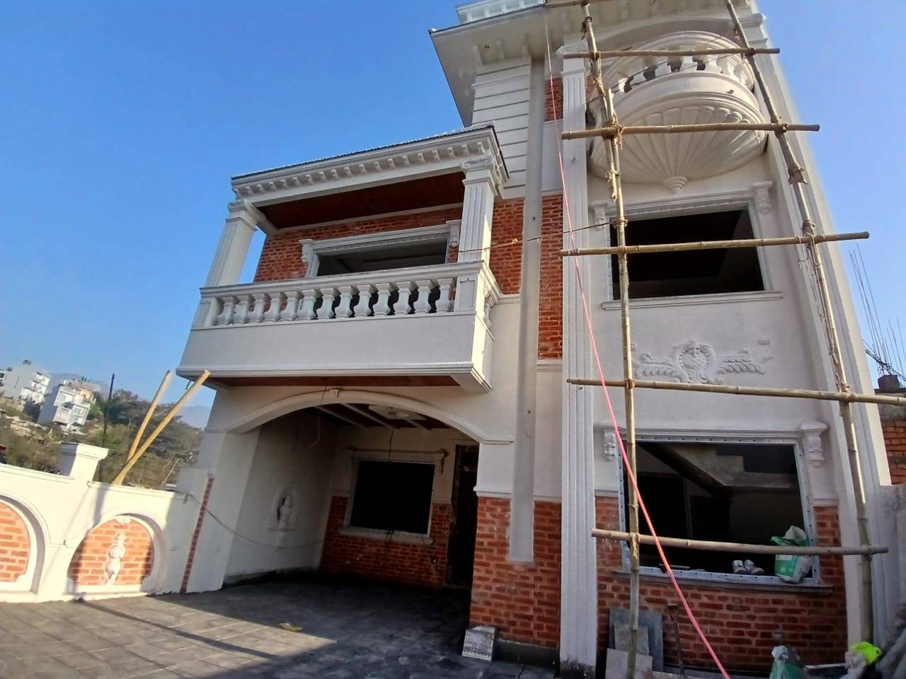 Picture of Budhanilkantha Municipality, Bagmati