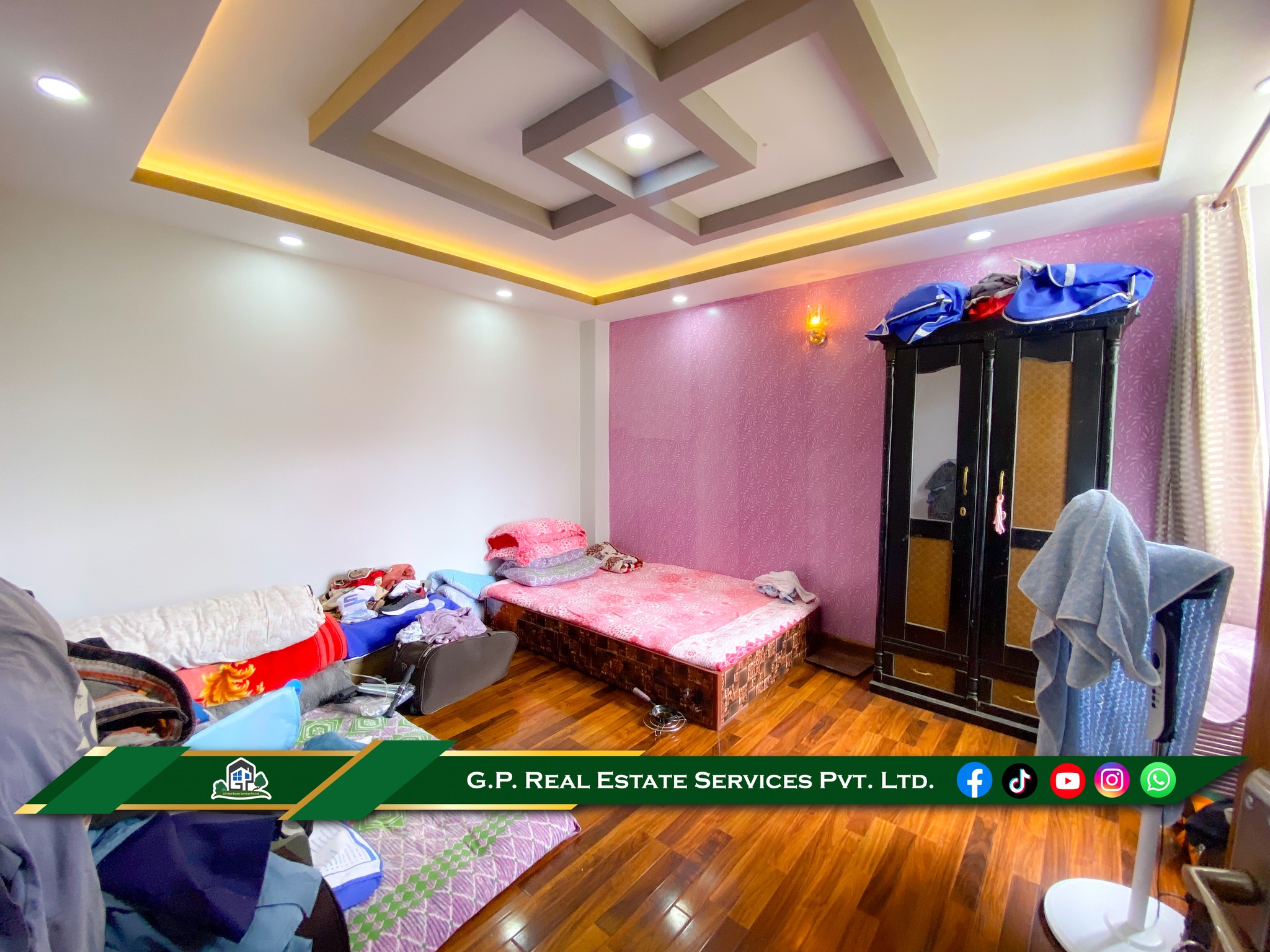 Bed Room
