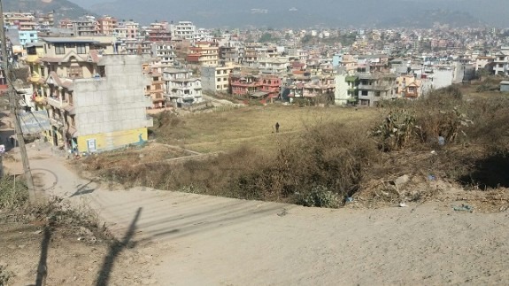 Picture of Chandragiri  Municipality, Bagmati Province