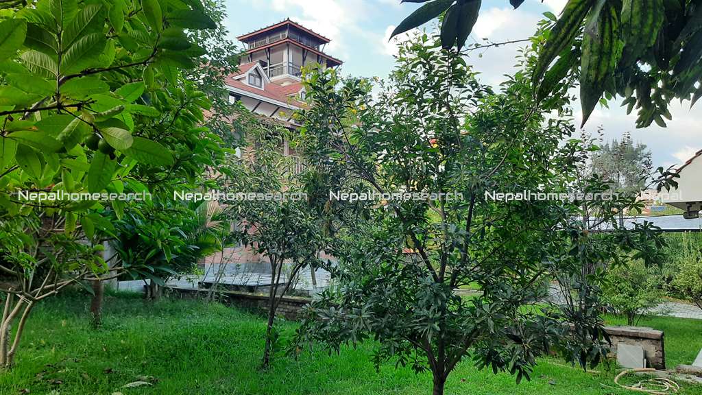 Picture of Lalitpur Metropolitan City, Bagmati Province