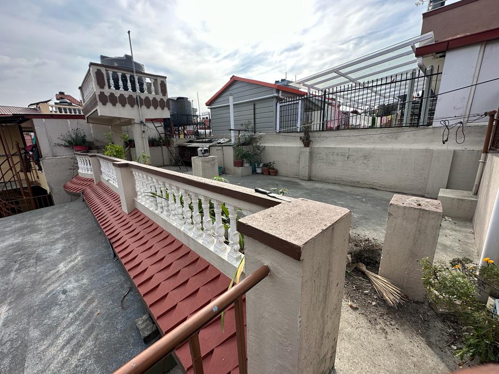Picture of Kathmandu Metropolitan City, Bagmati