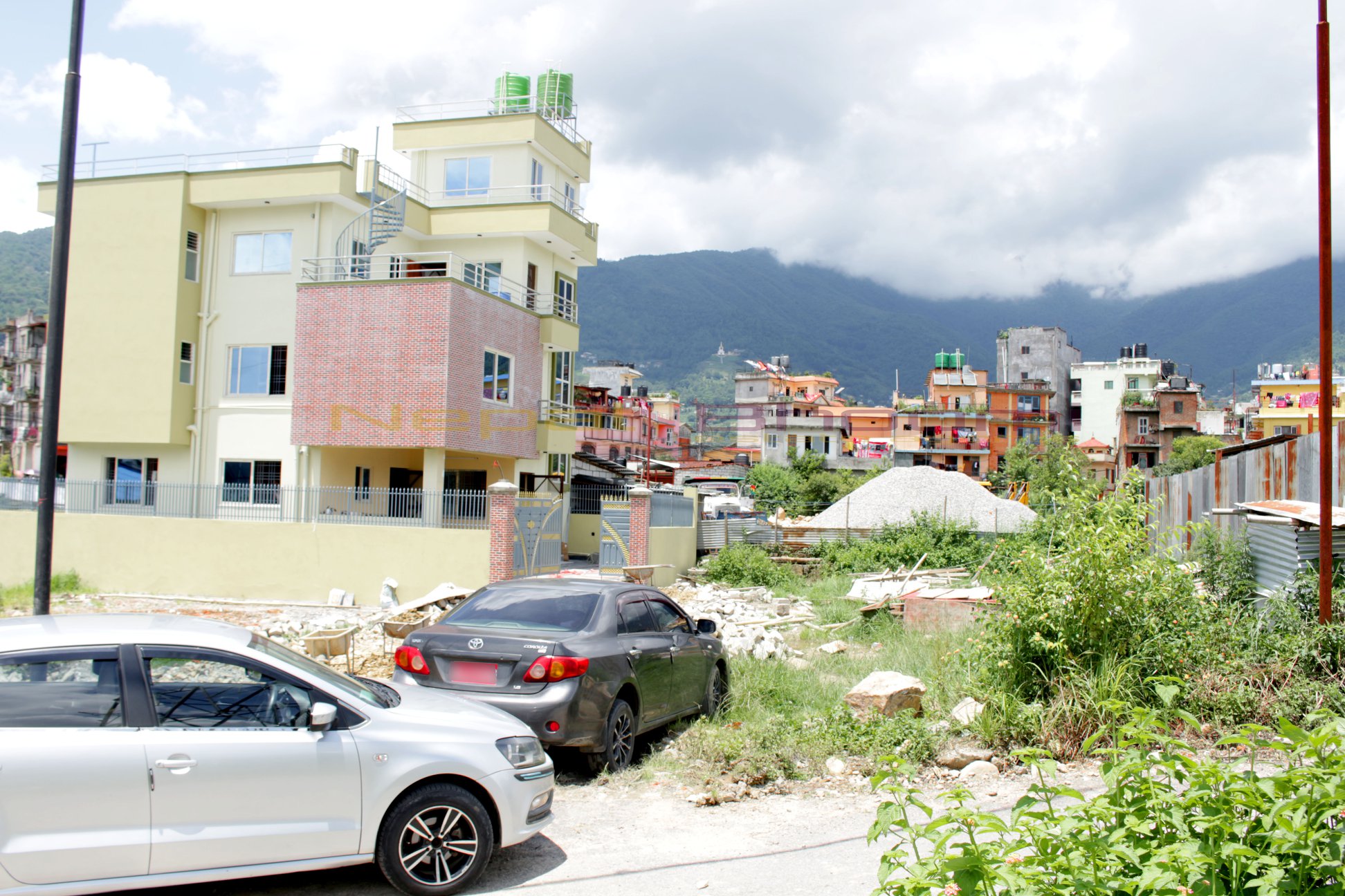 Picture of Budhanilkantha Municipality, Bagmati Province