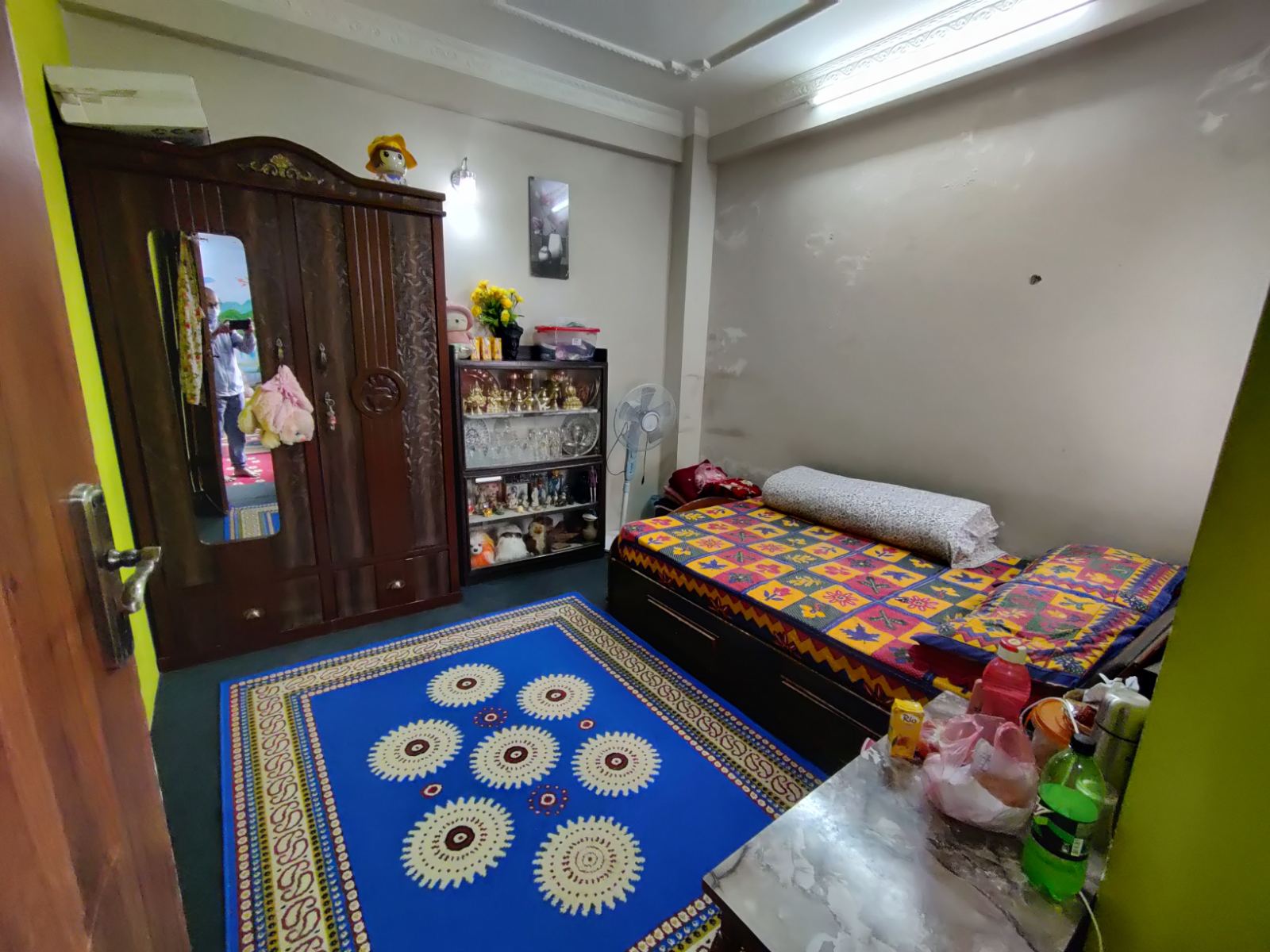 Bed Room