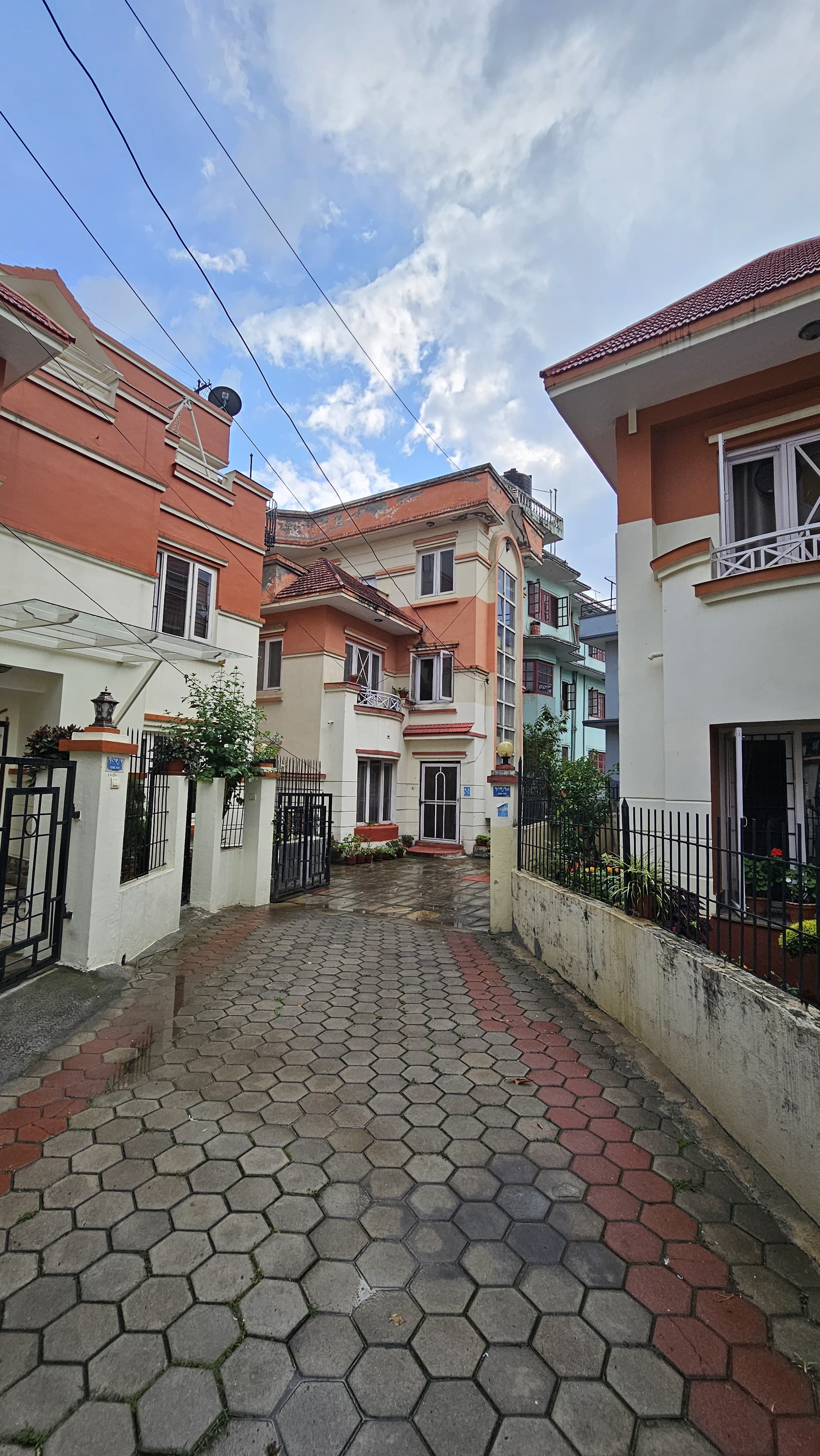 Picture of Kathmandu Metropolitan City, Bagmati