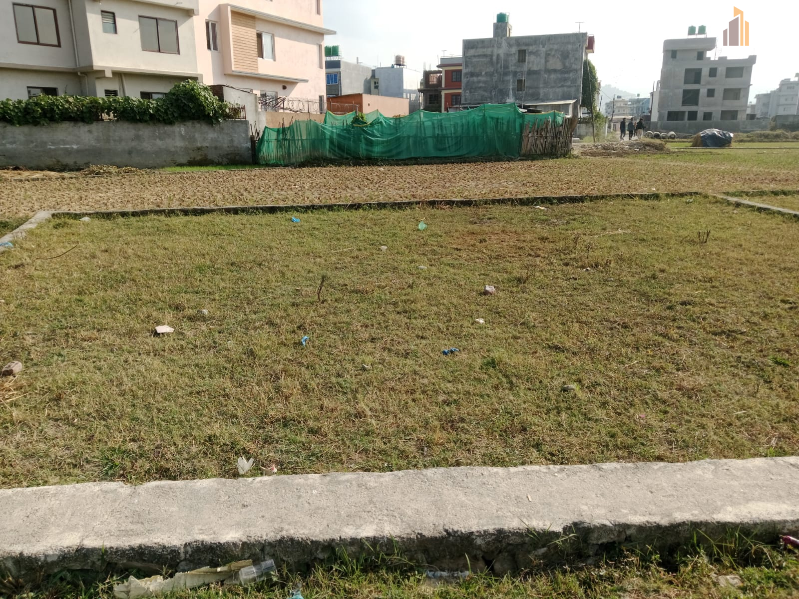 Picture of Mahalaxmi Municipality, Bagmati