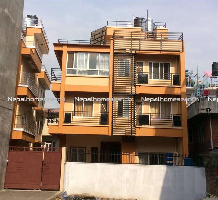 Picture of Kathmandu Metropolitan City, Bagmati Province
