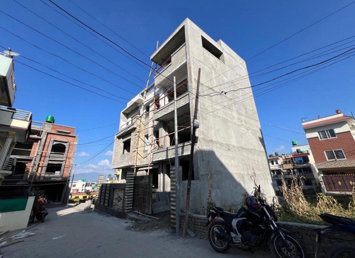 Picture of Mahalaxmi Municipality, Bagmati