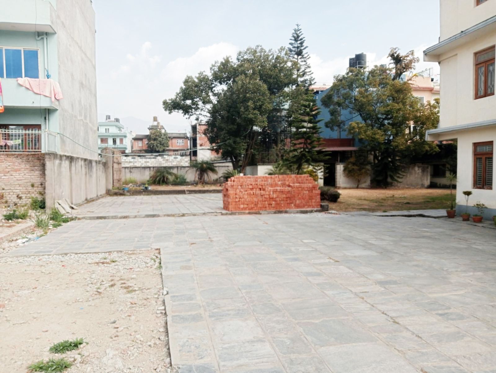 Picture of Gokarneshwar Municipality, Bagmati