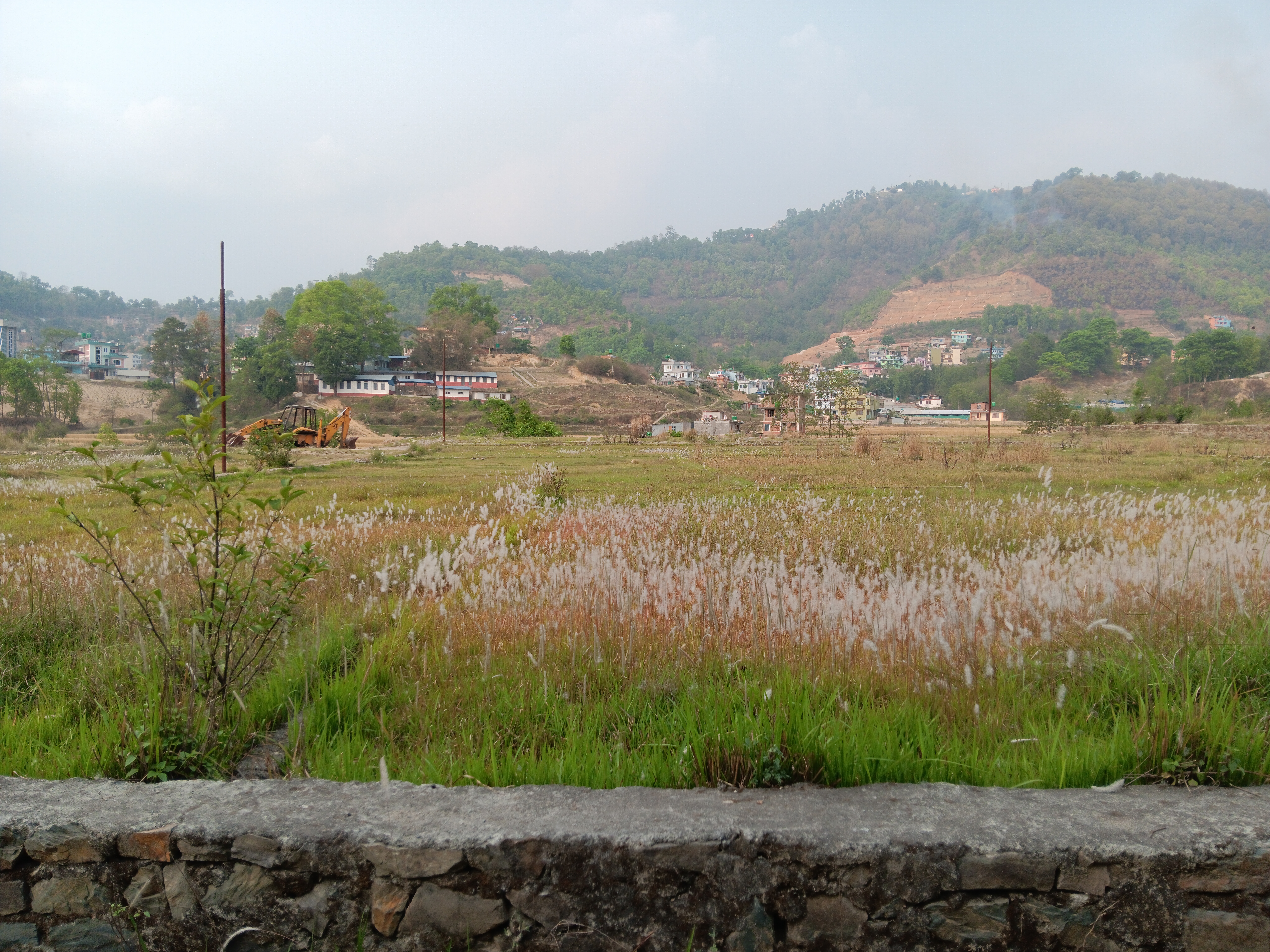 Picture of Godawari Municipality, Bagmati