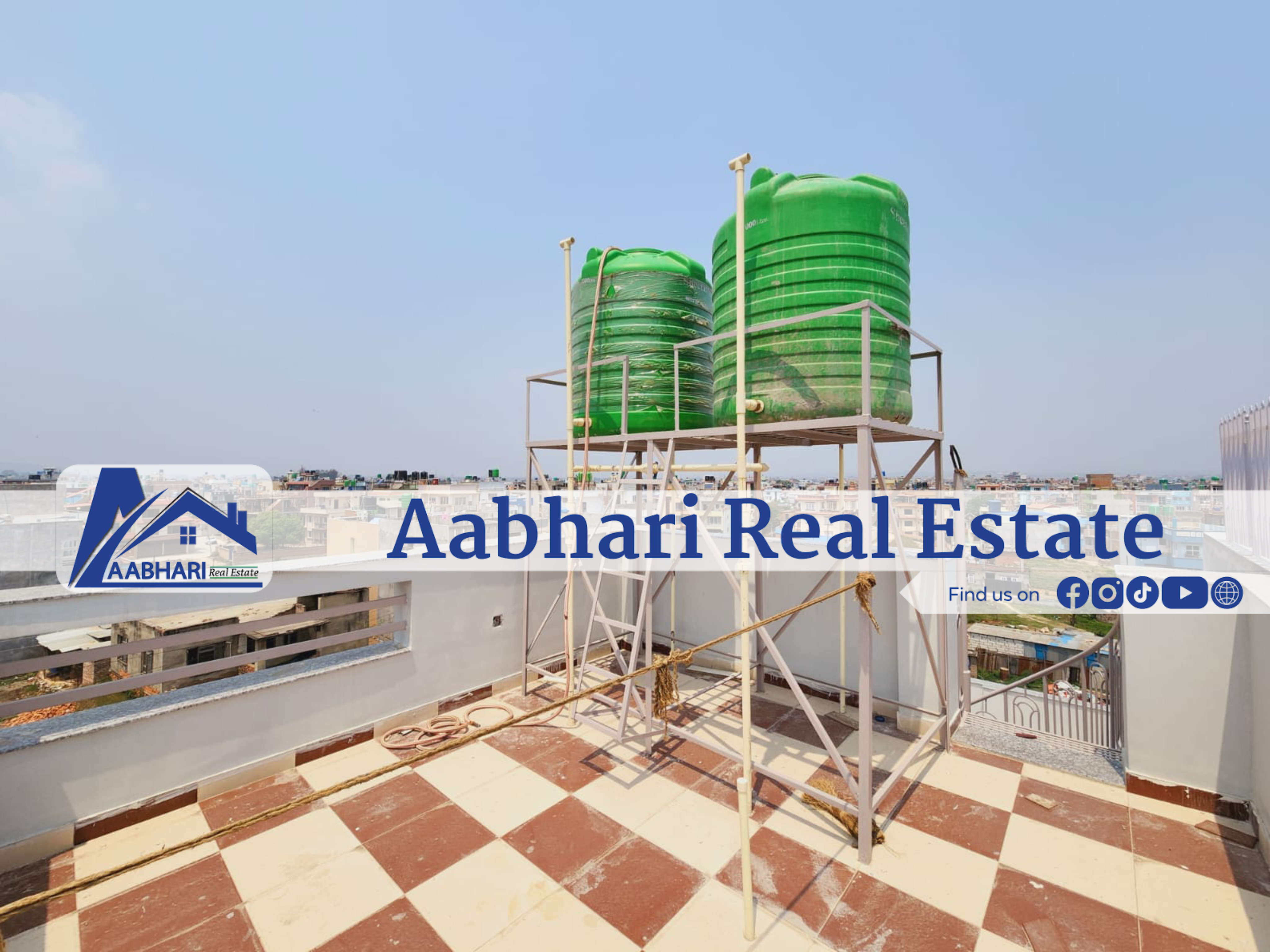 Picture of Mahalaxmi Municipality, Bagmati