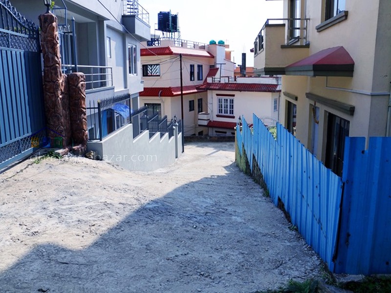 Picture of Budhanilkantha Municipality, Bagmati Province