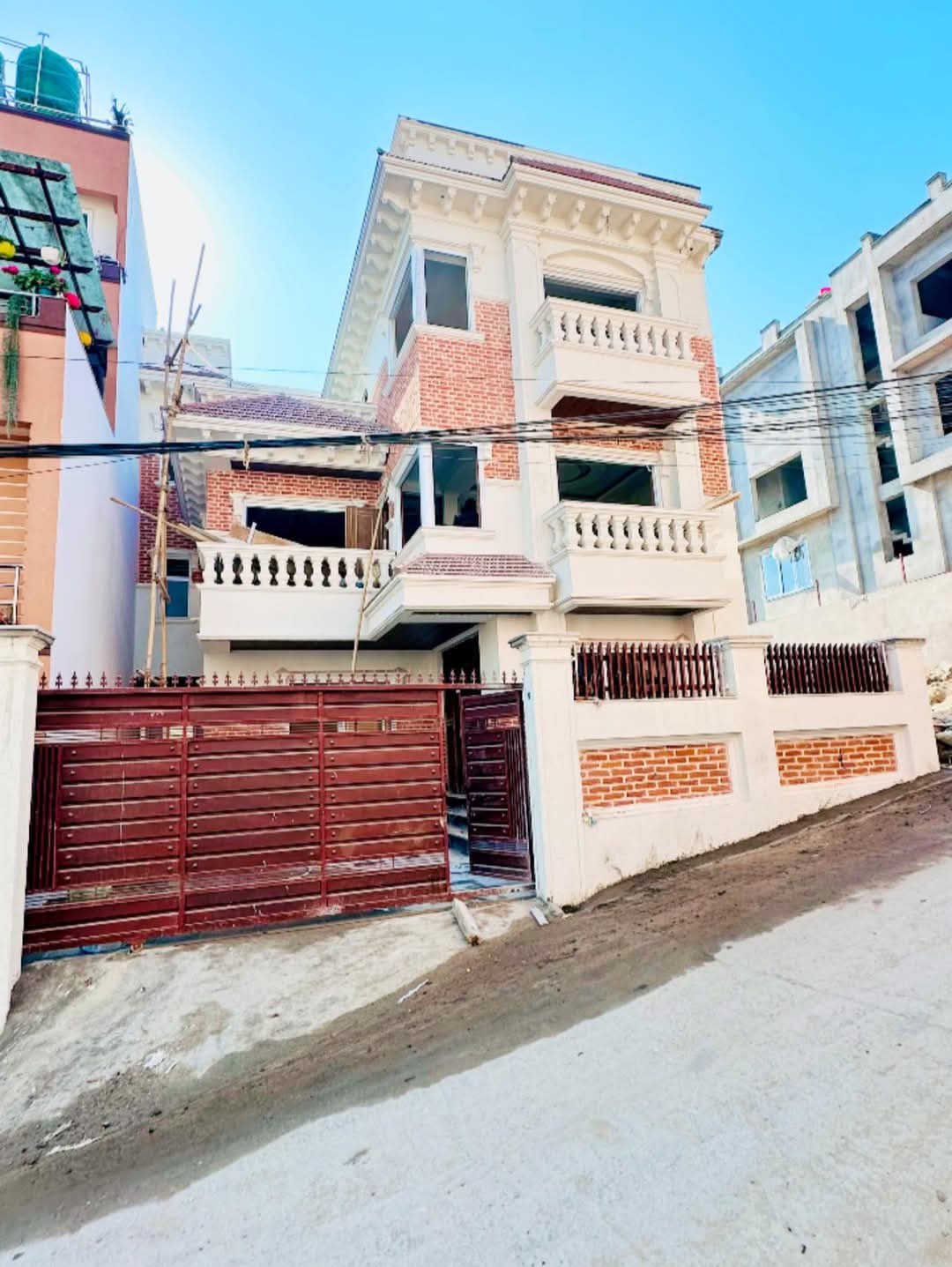 Picture of Budhanilkantha Municipality, Bagmati
