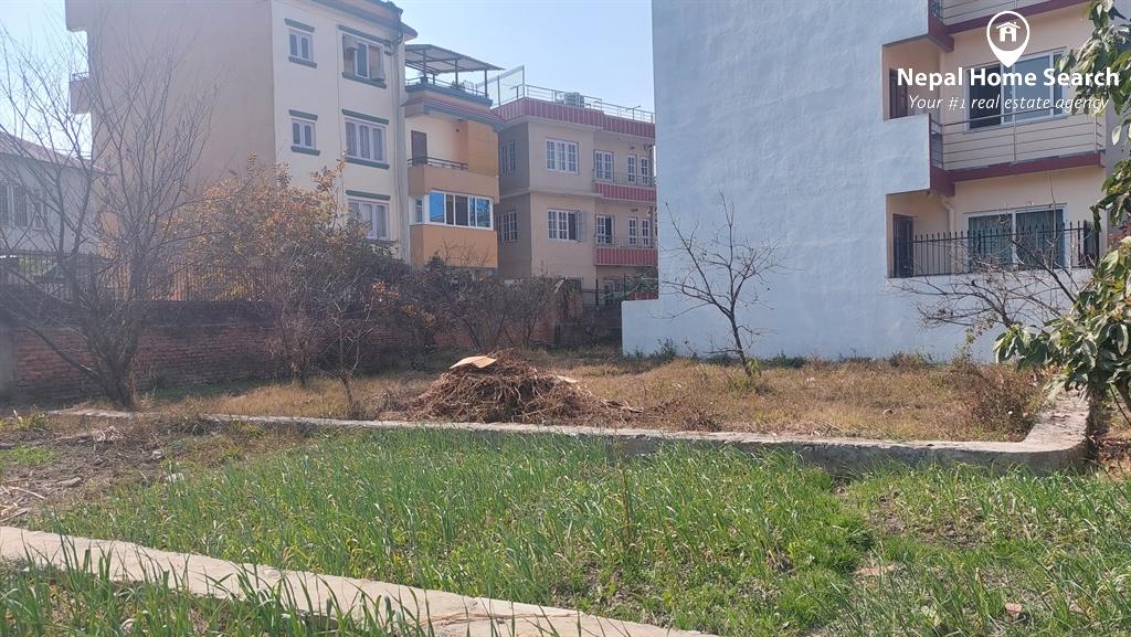 Picture of Mahalaxmi Municipality, Bagmati