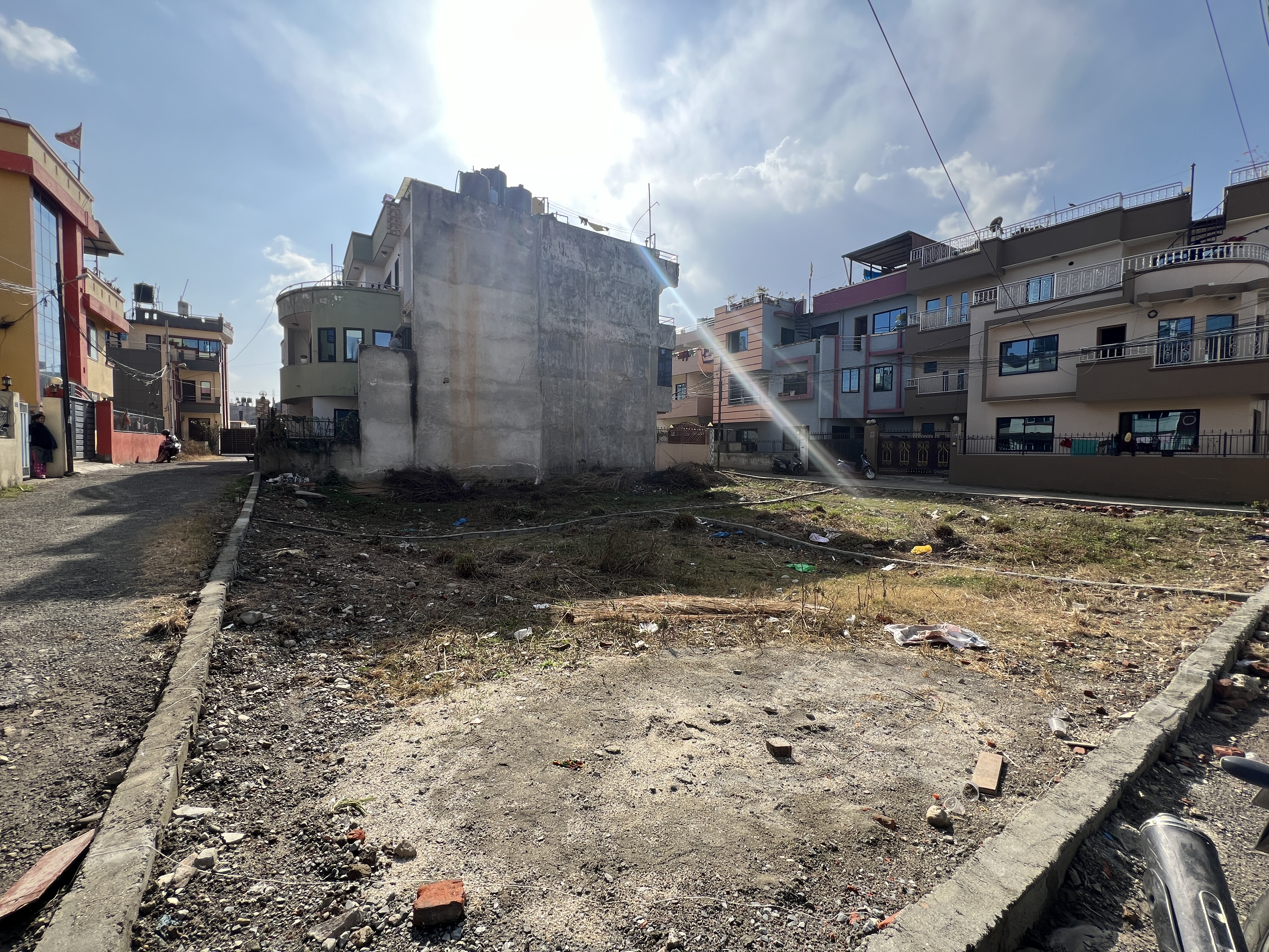 Picture of Mahalaxmi Municipality, Bagmati