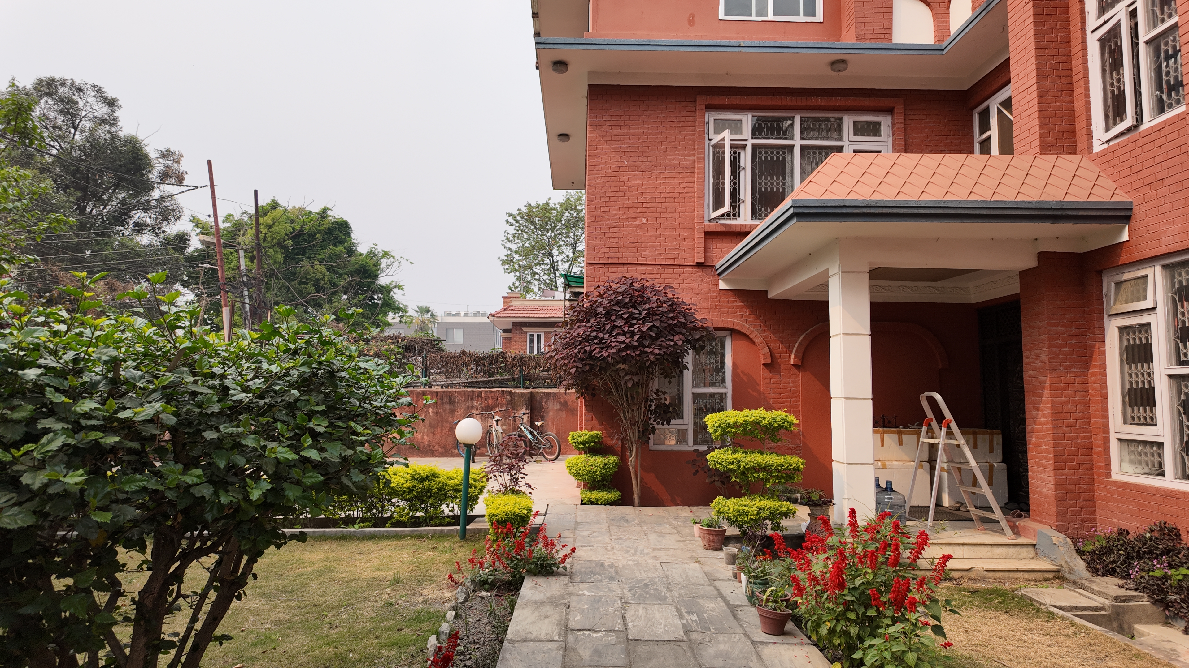 Picture of Lalitpur Metropolitan City, Bagmati