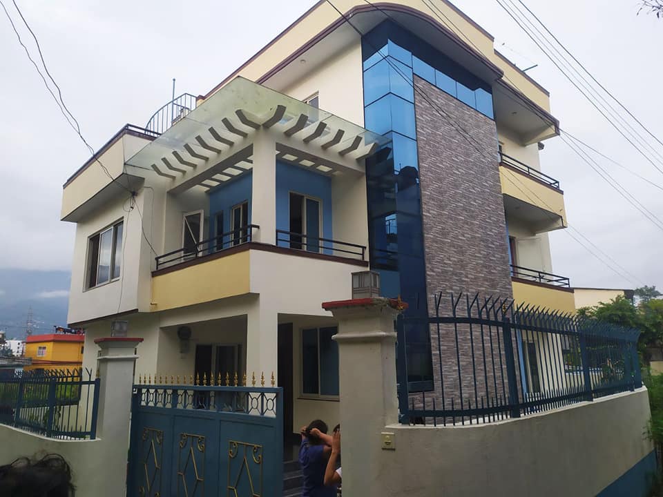 Picture of Budhanilkantha Municipality, Bagmati Province