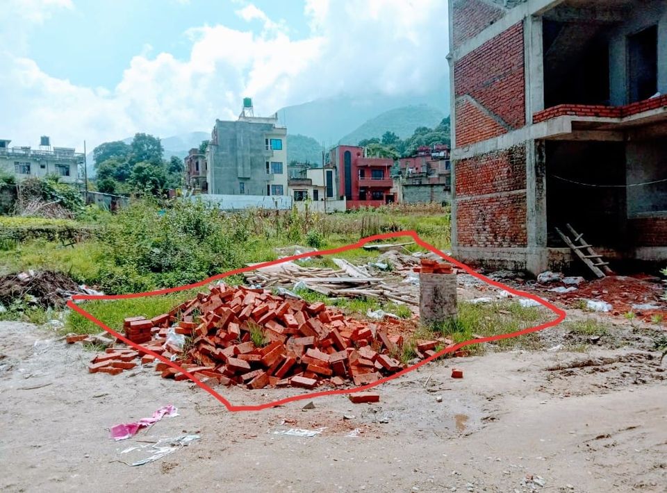 Picture of Chandragiri Municipality, Bagmati Province