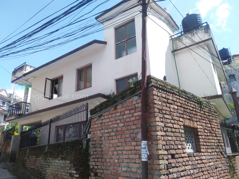 Picture of Budhanilkantha Municipality, Bagmati Province