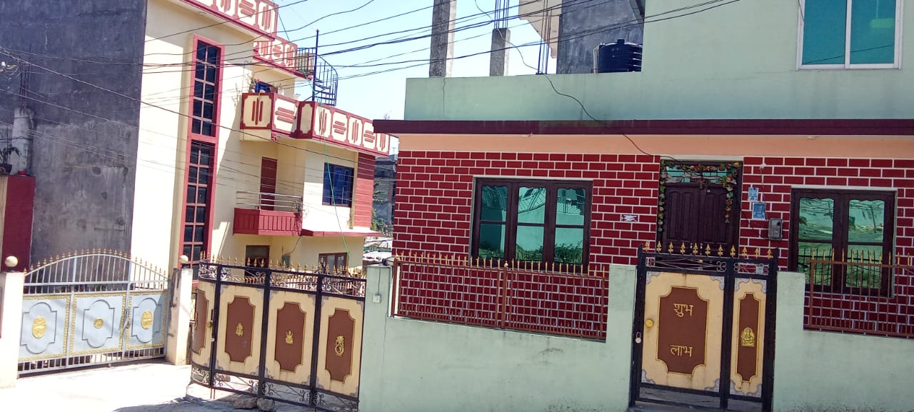 Picture of Chandragiri Municipality, Bagmati