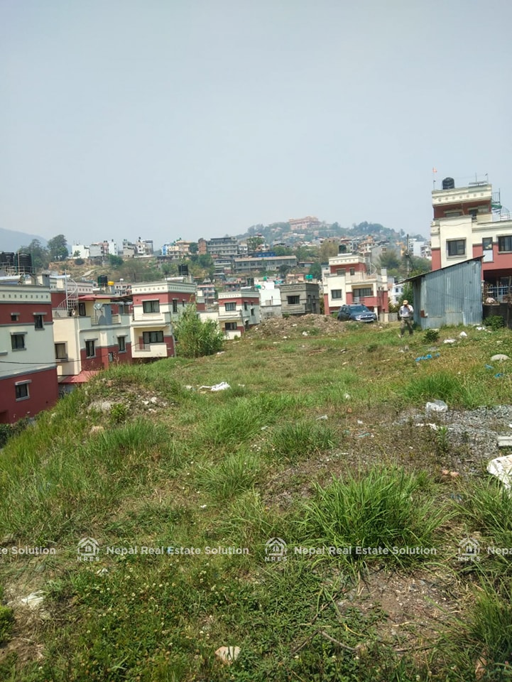 Picture of Nagarjun Municipality, Bagmati