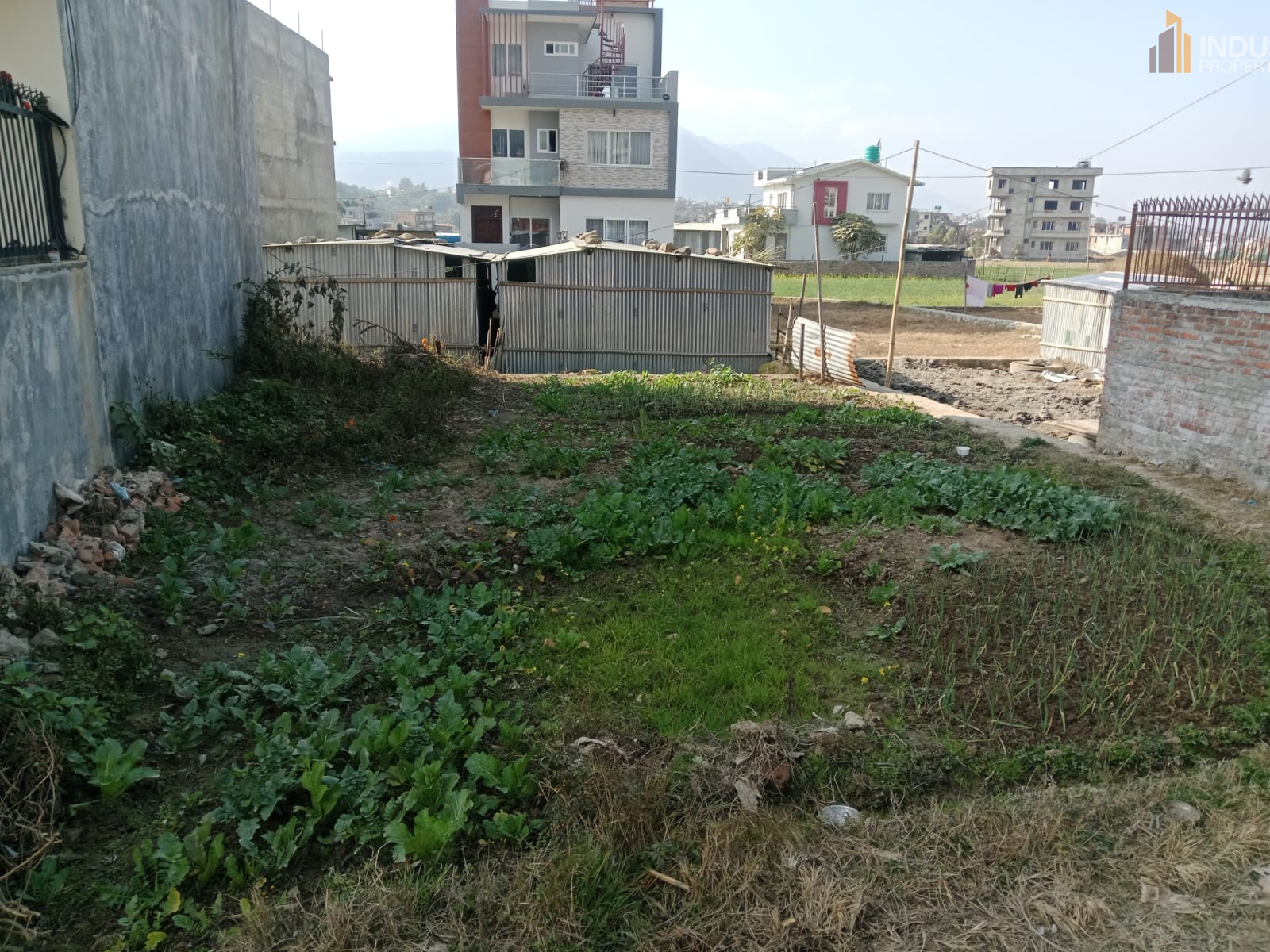 Picture of Lalitpur Metropolitan City, Bagmati