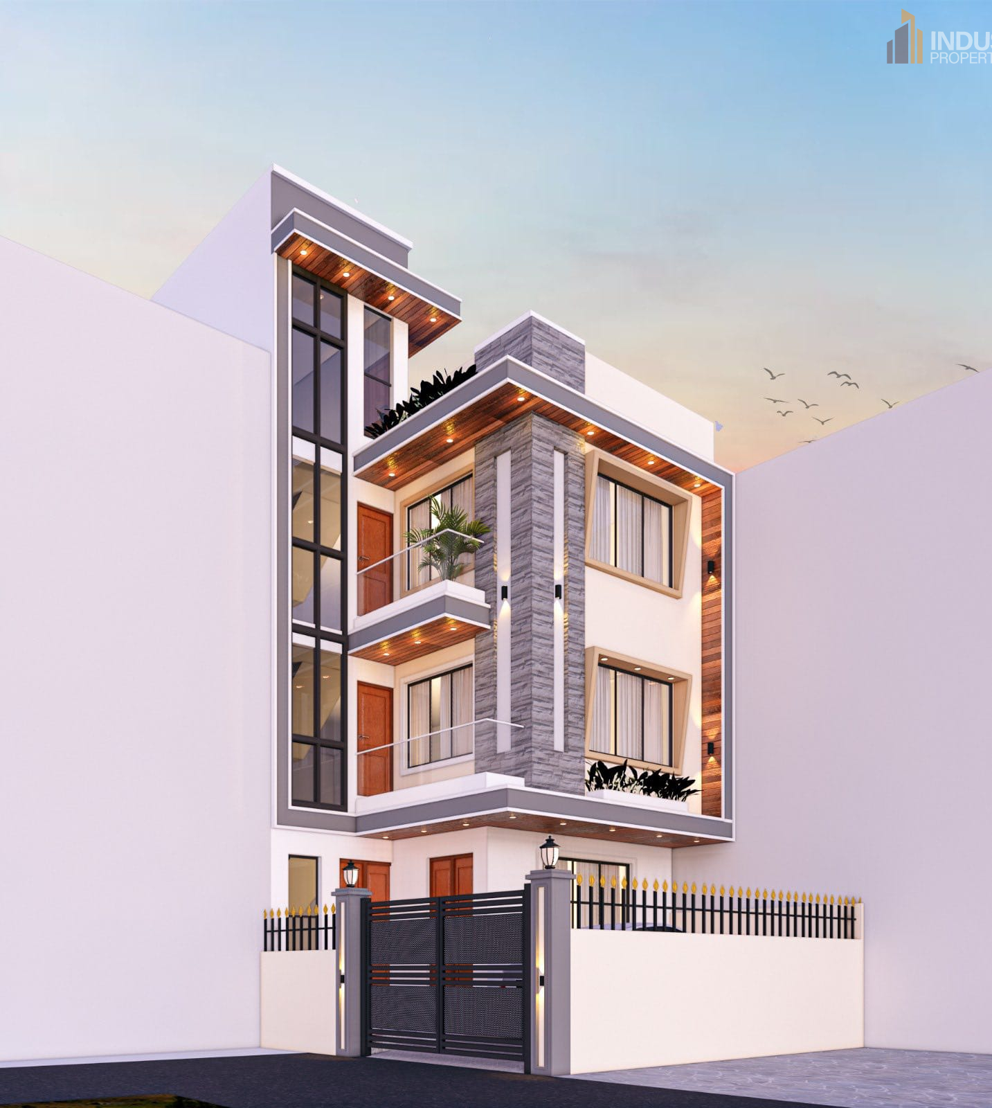 Picture of Mahalaxmi Municipality, Bagmati