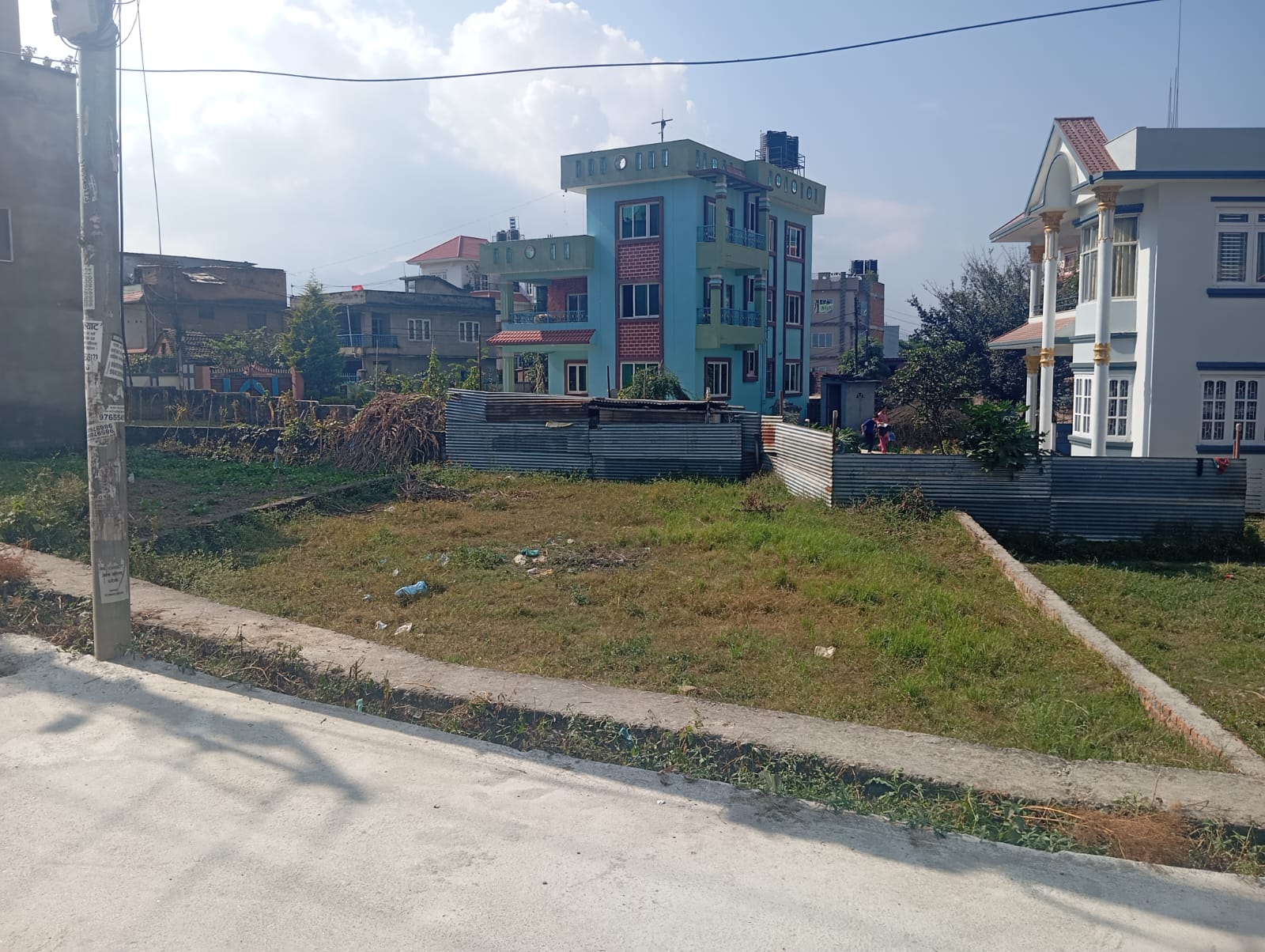 Picture of Mahalaxmi Municipality, Bagmati